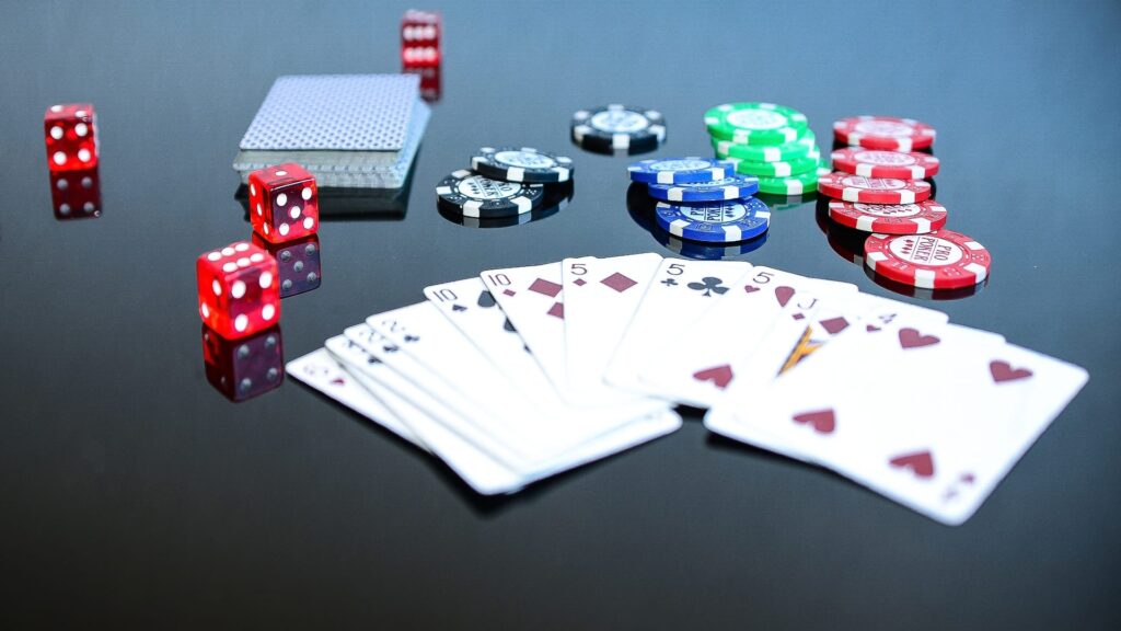 The Online Casino Business: A Growing Industry