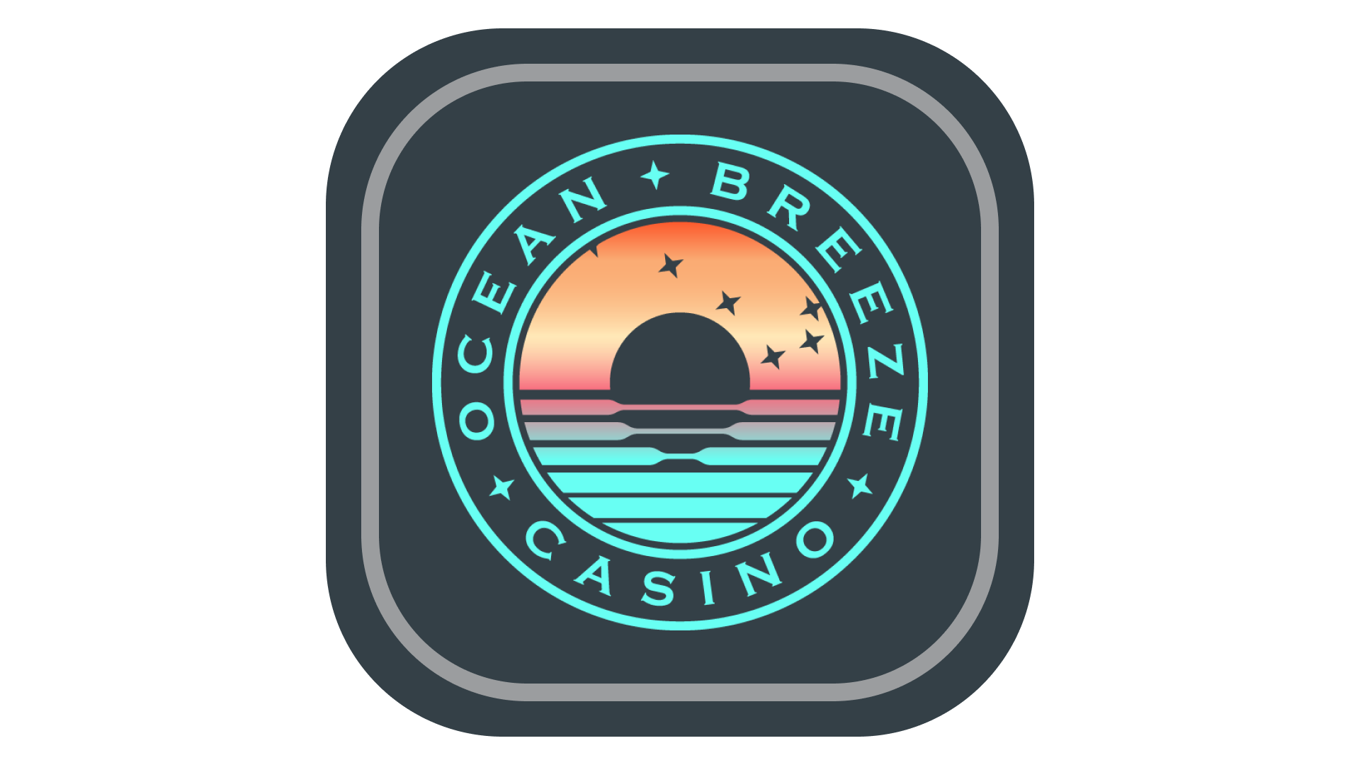 Ocean Breeze Casino