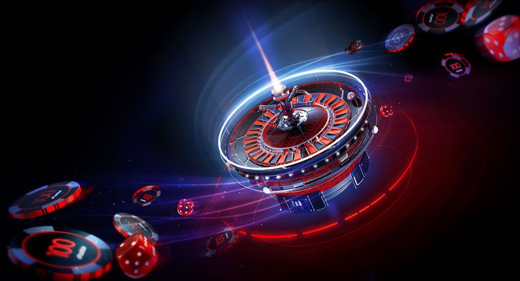 Online roulette real money for European Players