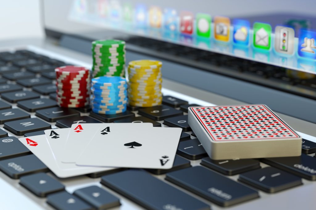 Online blackjack real money for European Players