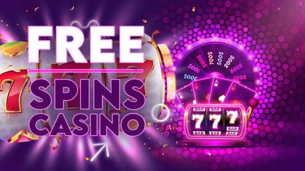 Complete guide on best free spins offers in Europe