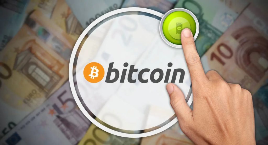 The Best Way To bitcoin casino app