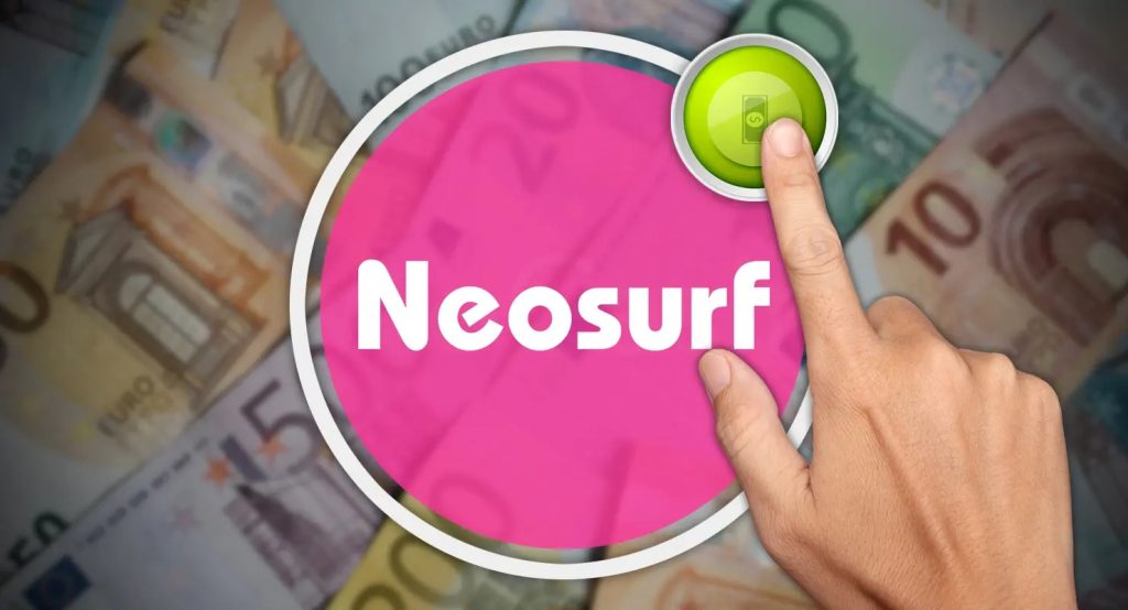 Complete guide on casino Neosurf in Europe in 2023