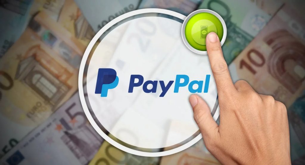 Complete guide on casino PayPal in Europe in 2023