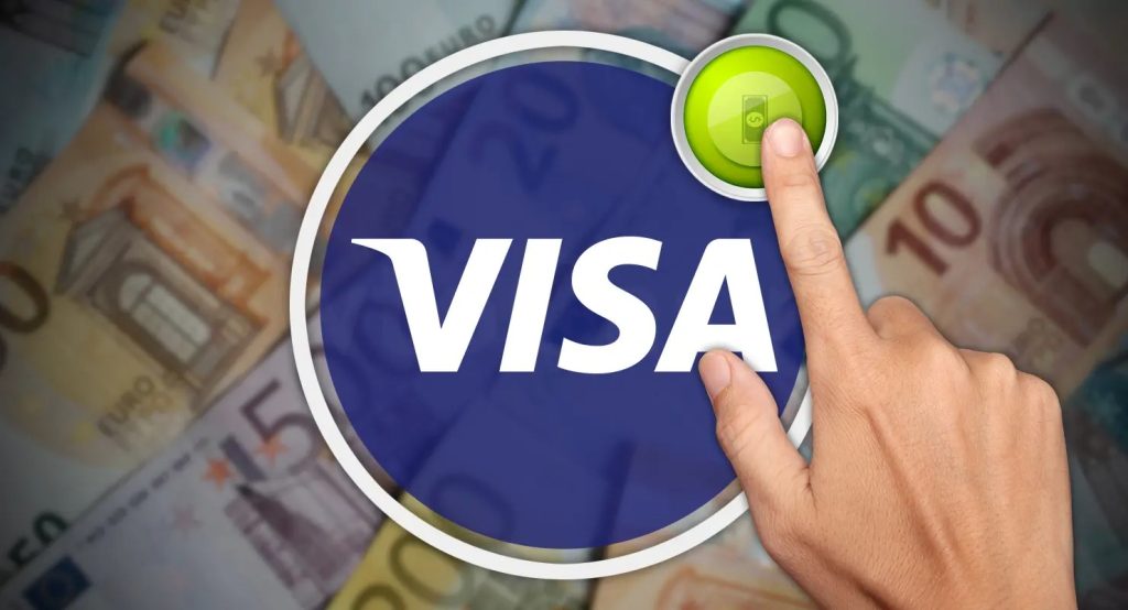 Complete guide on casino VISA in Europe in 2023