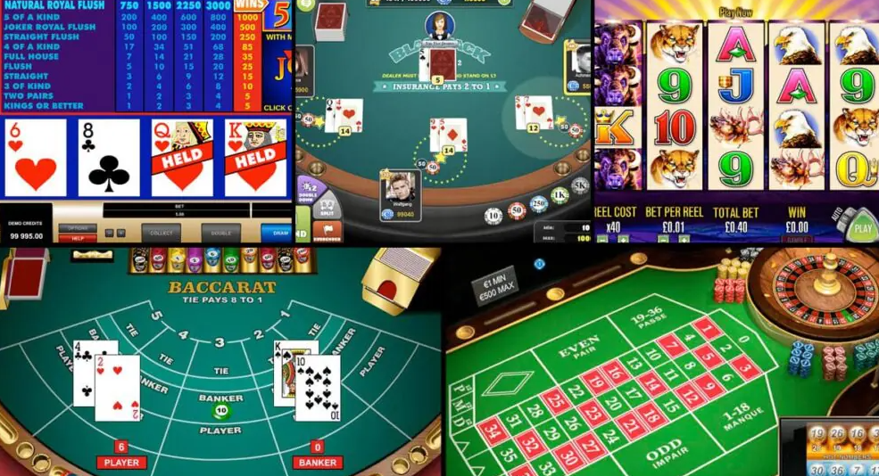 How To Choose a Safe Online Casino