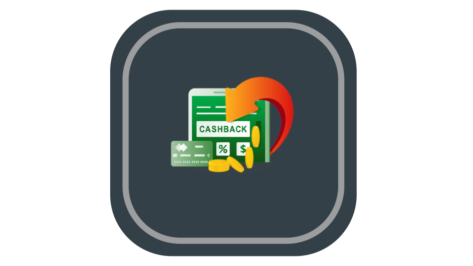 Kasino cashback -bonukset