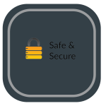 Online casinos safe