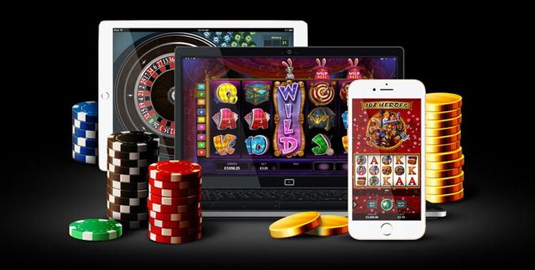 Mobile Casino Play for Money