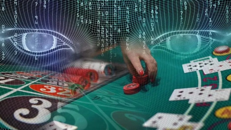casino Zisk
