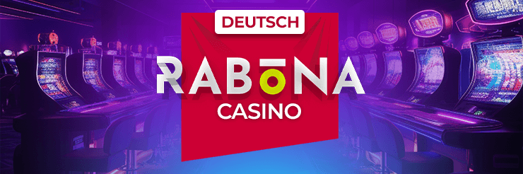 Allgemeine Informationen Rabona Casino