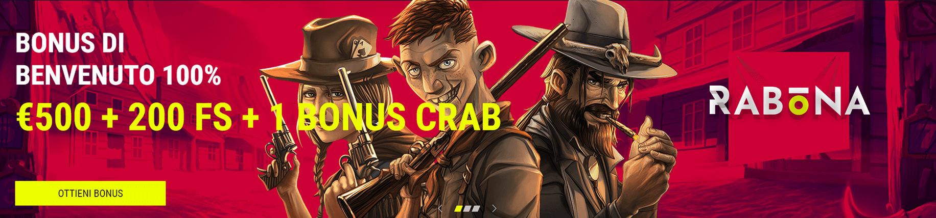 Recensione del Rabona Casino Quanto è sicuro? È una truffa?
