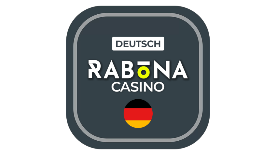 Rabona Casino-Spielerlebnis in Deutschland